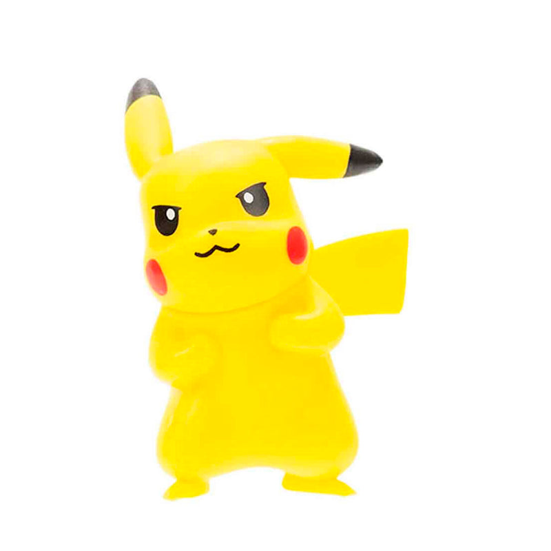 Pokemon Battle 8 Li Pikachu Figür Seti POK/PKW2604