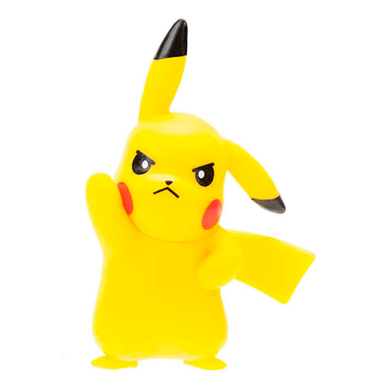 Pokemon Battle 8 Li Pikachu Figür Seti POK/PKW2604