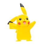 Pokemon Battle 8 Li Pikachu Figür Seti POK/PKW2604