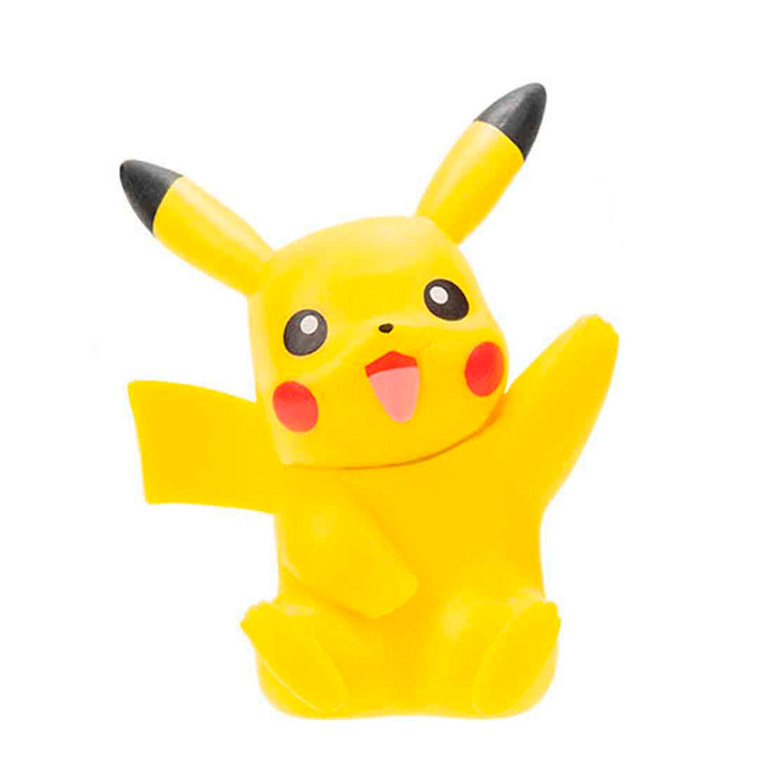 Pokemon Battle 8 Li Pikachu Figür Seti POK/PKW2604
