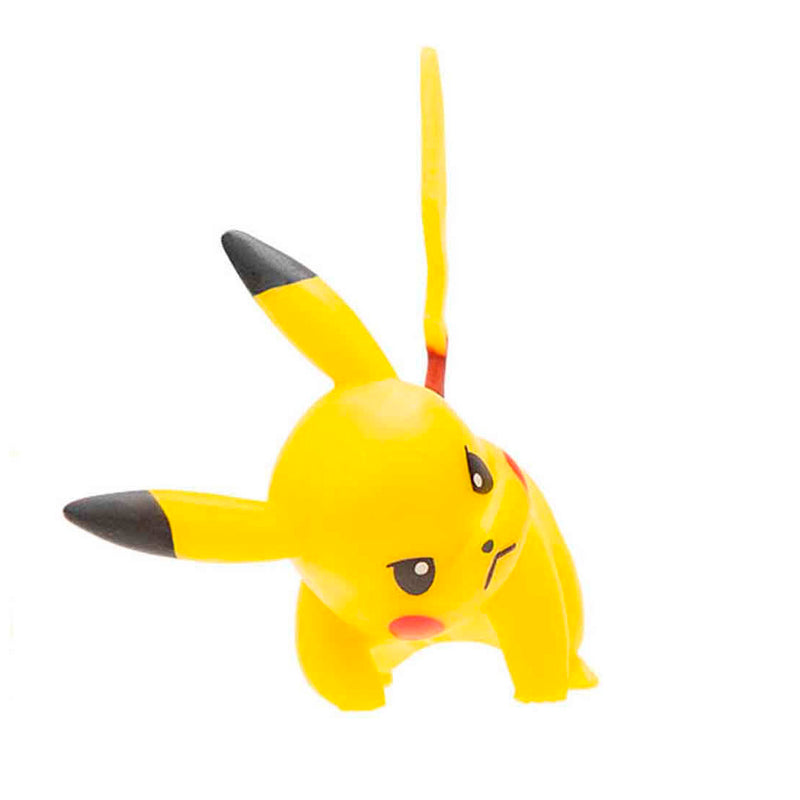 Pokemon Battle 8 Li Pikachu Figür Seti POK/PKW2604