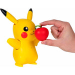Pokemon Pikachu Elektronik Deluxe Figür POK/PKW3330