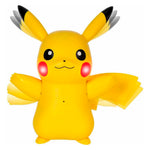 Pokemon Pikachu Elektronik Deluxe Figür POK/PKW3330