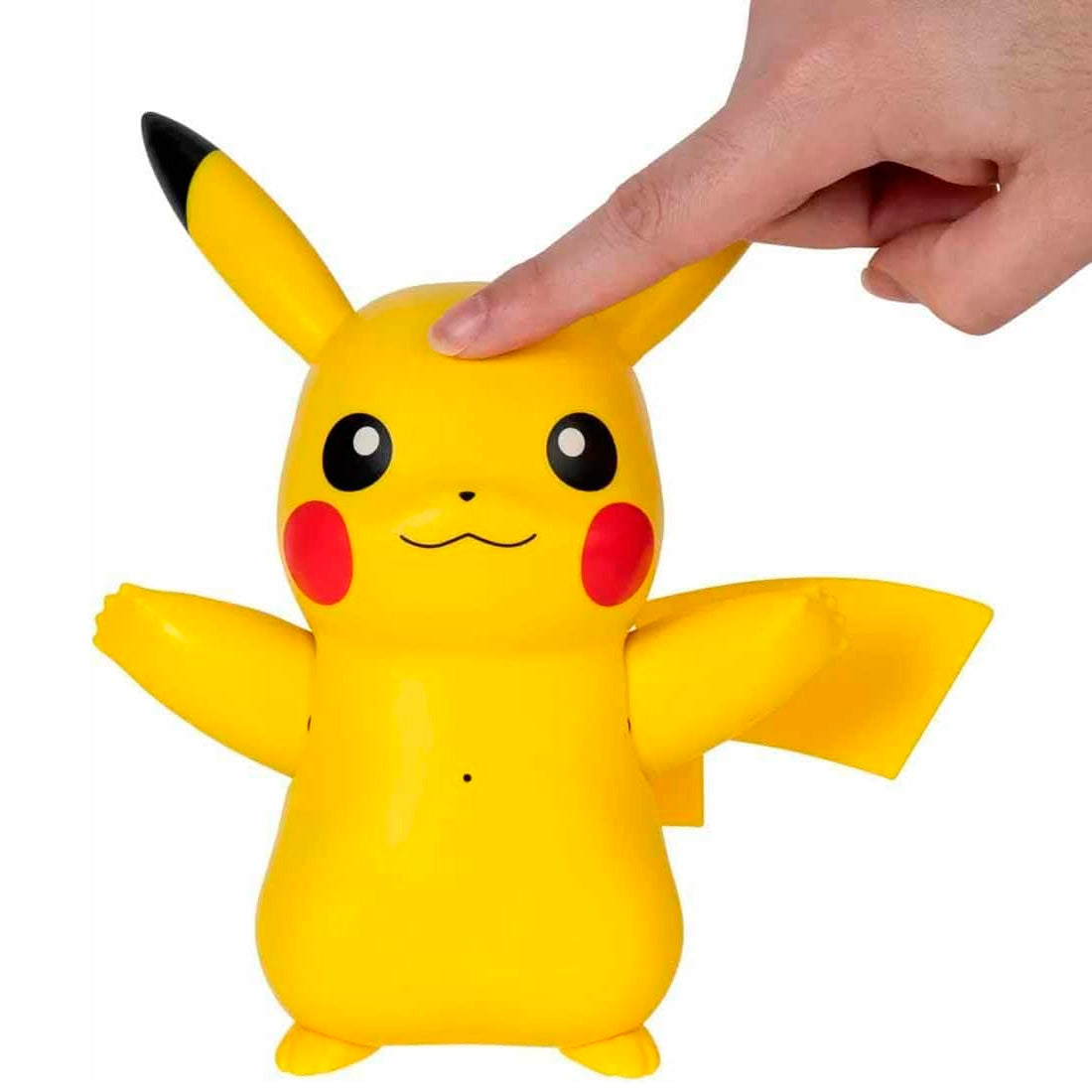 Pokemon Pikachu Elektronik Deluxe Figür POK/PKW3330