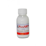 Ponart Transfer Tutkalı 100ML - Sanatsal Hobi ve Dekorasyon Yapıştırıcısı