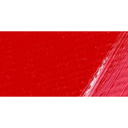 Ponart Troya Kadmiyum Kırmızı 170 ml. Yağlı Boya - Sanatçı ve Profesyonel Tuval Resim Boyası