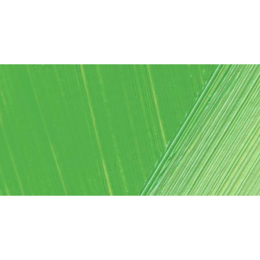 Ponart Troya Green Light 170 ml. Yağlı Boya - Sanatsal Ressam ve Tuval Boyası