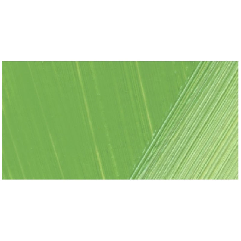 Ponart Troya Açık Yeşil 37 ml. Yağlı Boya - Sanatsal Resim ve Tuval Boyası