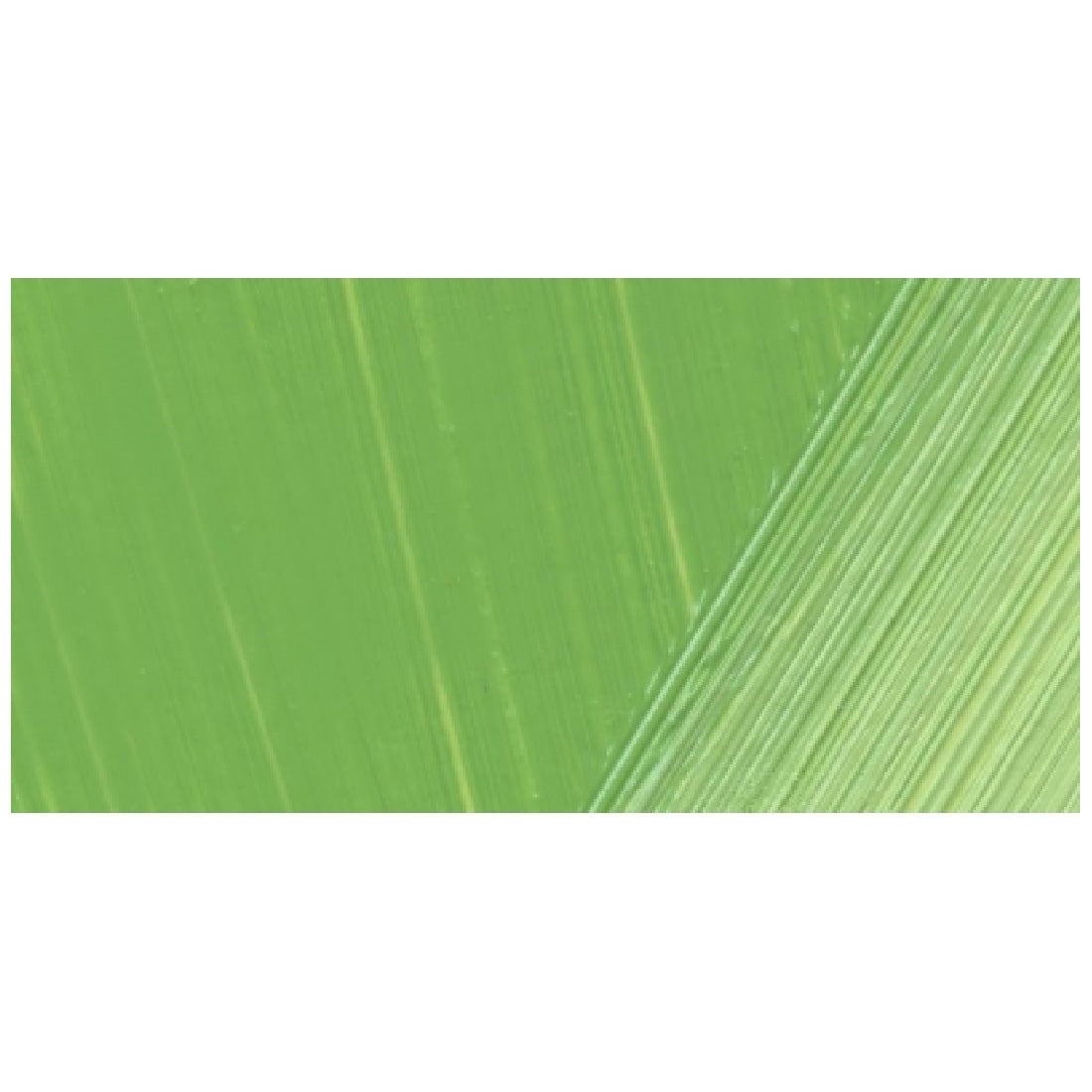 Ponart Troya Açık Yeşil 37 ml. Yağlı Boya - Sanatsal Resim ve Tuval Boyası
