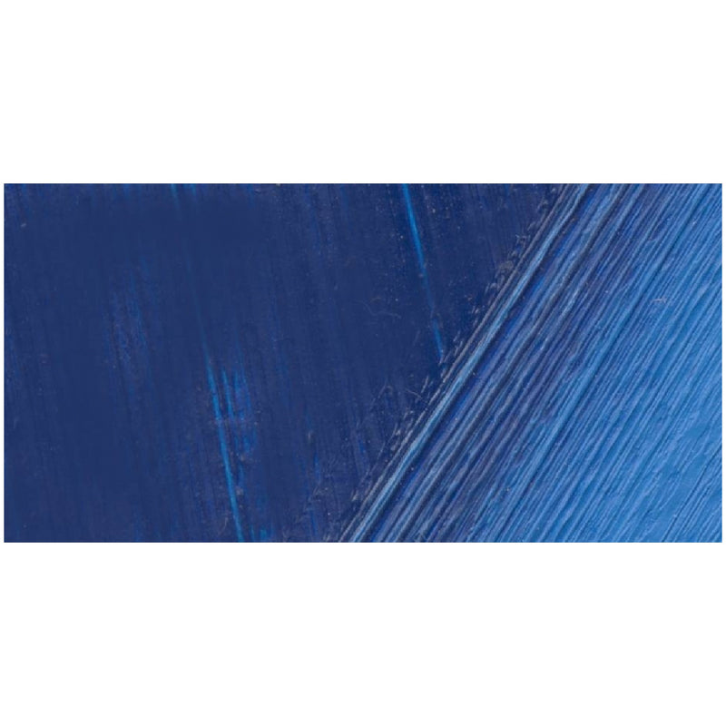 Ponart Troya Lake Blue 37 ml. Yağlı Boya - Profesyonel Sanat ve Tuval Boyası