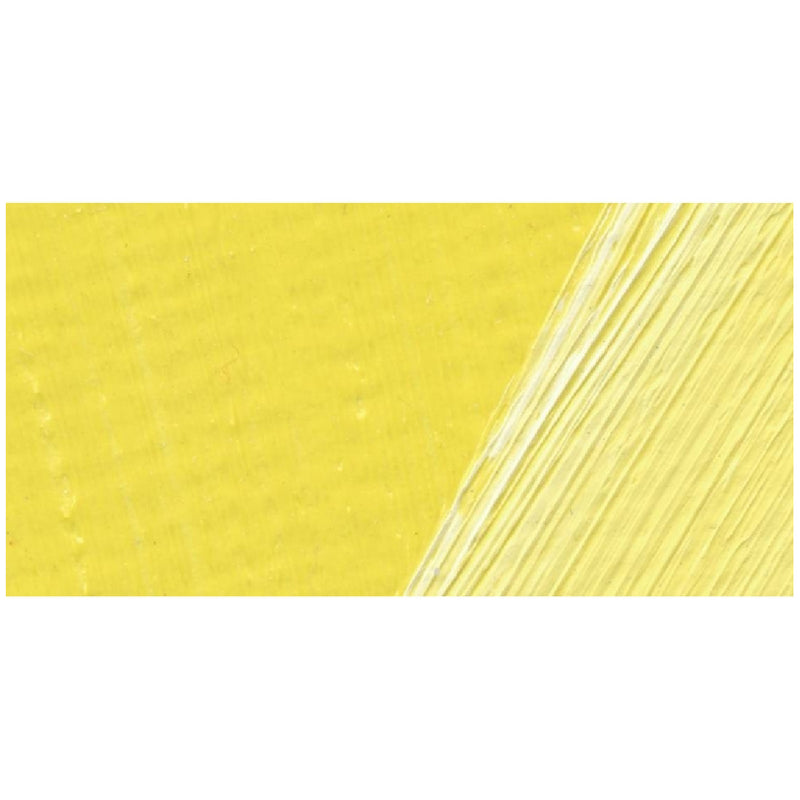 Ponart Troya Limon Sarısı 37 ml Yağlı Boya - Profesyonel Sanatçı ve Tuval Boyası