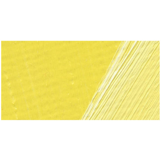 Ponart Troya Limon Sarısı 37 ml Yağlı Boya - Profesyonel Sanatçı ve Tuval Boyası