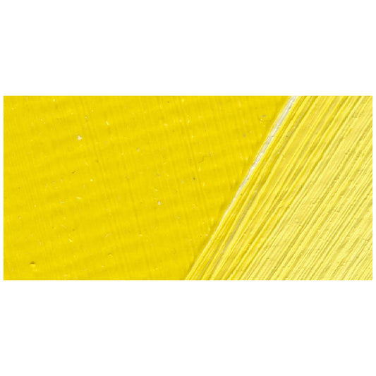 Ponart Troya Medium Chrome Yellow 37 ml. Yağlı Boya - Sanat, Resim ve Hobi İçin Profesyonel Tuval Boyası