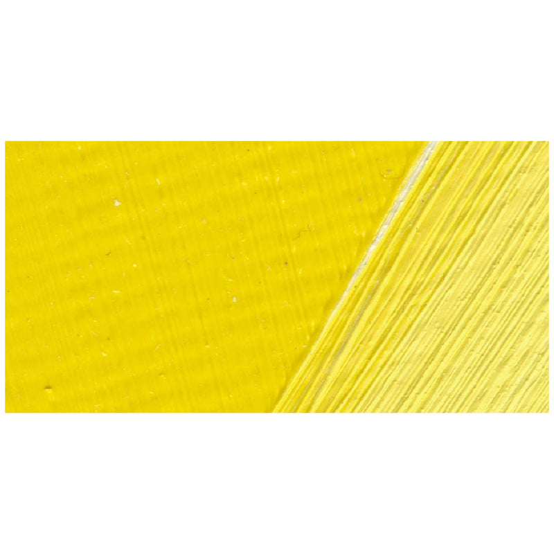 Ponart Troya Medium Chrome Yellow 37 ml. Yağlı Boya - Sanat, Resim ve Hobi İçin Profesyonel Tuval Boyası