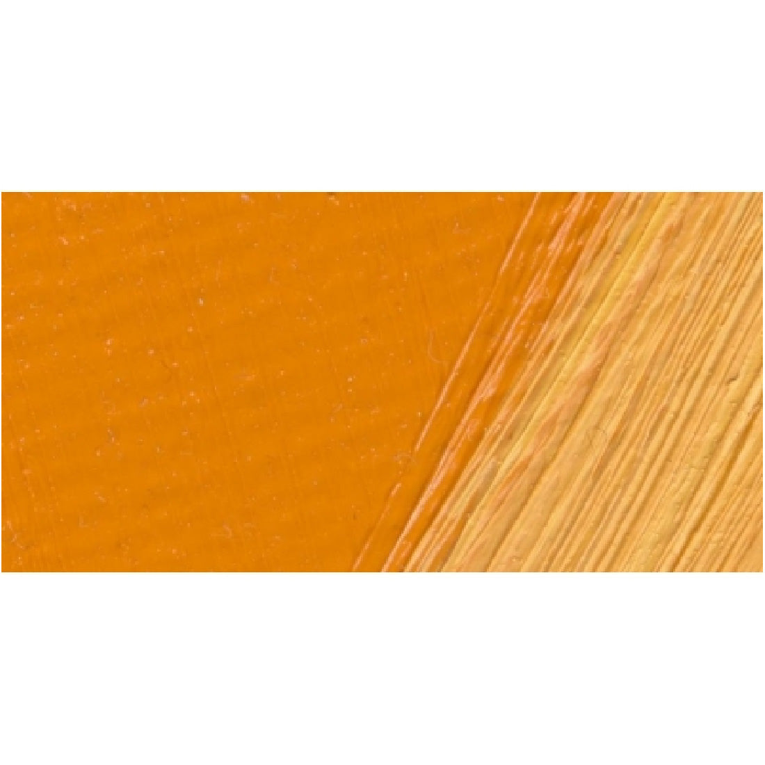 Ponart Troya Turuncu Sarı 37 ml. Yağlı Boya - Sanatçı ve Profesyonel Resim Boyası