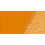Ponart Troya Turuncu Sarı 37 ml. Yağlı Boya - Sanatçı ve Profesyonel Resim Boyası