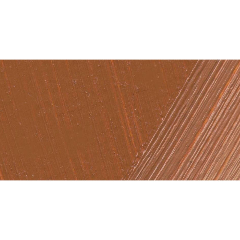 Ponart Troya Raw Sienna 170 ml. Yağlı Boya - Sanatsal Resim ve Tuval Boyası