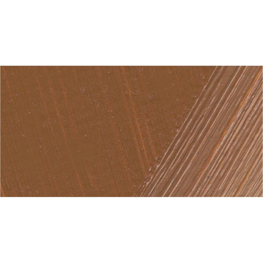 Ponart Troya Raw Sienna 37 ml. Yağlı Boya - Sanatsal Resim ve Tuval Boyası