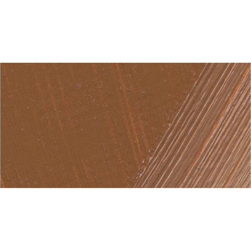 Ponart Troya Raw Sienna 37 ml. Yağlı Boya - Sanatsal Resim ve Tuval Boyası