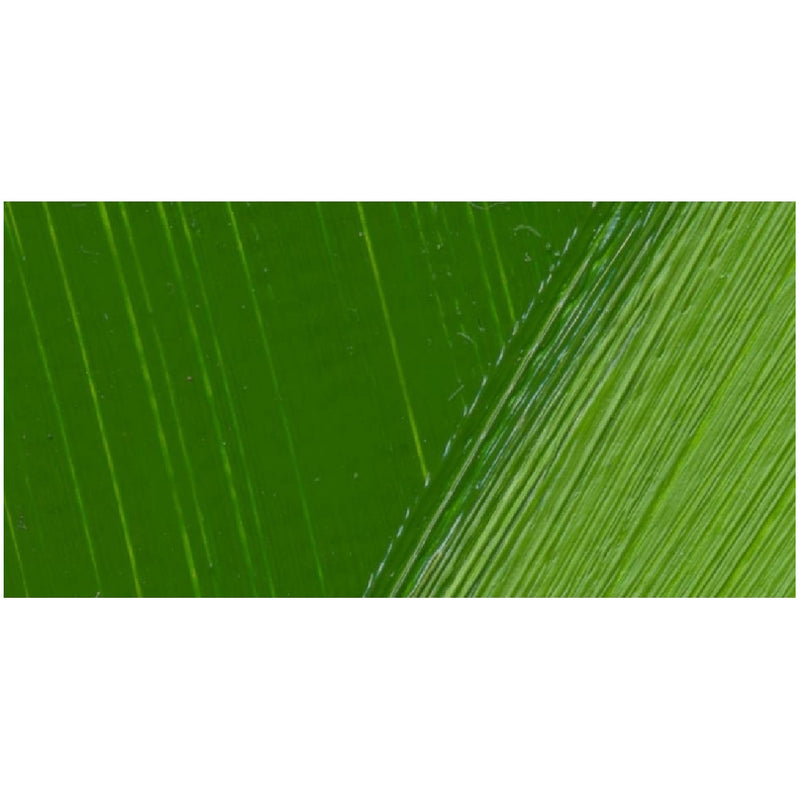 Ponart Troya Sap Green 37 ml. Yağlı Boya - Profesyonel Sanat ve Resim Boyası