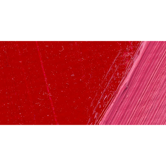 Ponart Troya Scarlet Kırmızı 37 ml Yağlı Boya - Sanatçı ve Hobi Resim Malzemesi