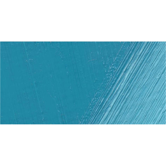 Ponart Troya Turkuaz 37 ml. Yağlı Boya - Sanatçı ve Hobi Resim Boyası