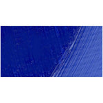 Ponart Troya Ultramarin Mavi 37 ml. Yağlı Boya - Profesyonel Sanat ve Resim Boyası