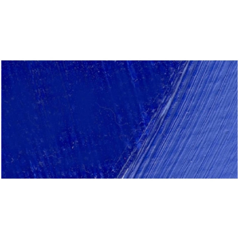 Ponart Troya Ultramarin Mavi 37 ml. Yağlı Boya - Profesyonel Sanat ve Resim Boyası