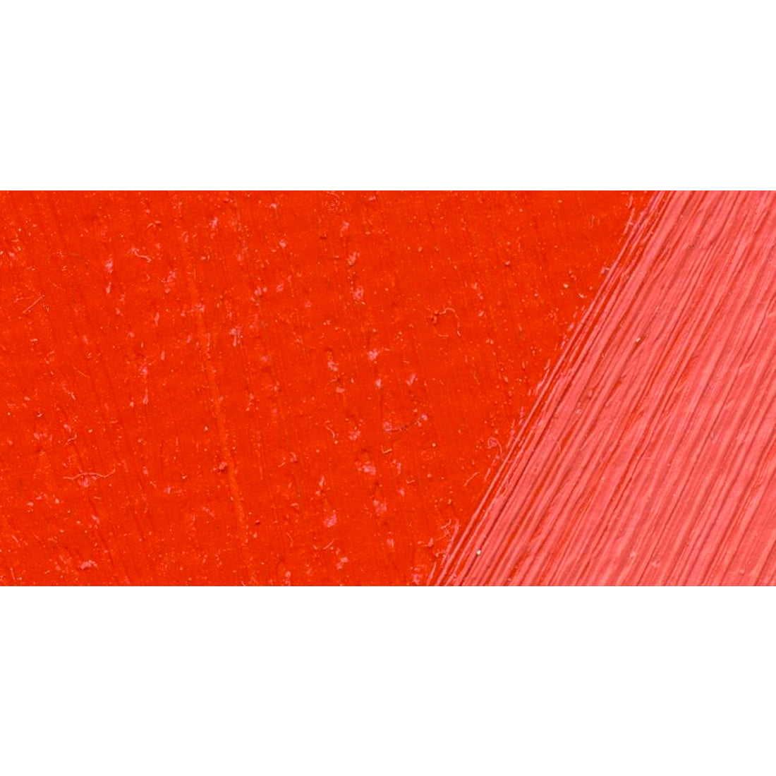 Ponart Troya Vermilion Yağlı Boya - Sanatsal Resim ve Hobi Boyası