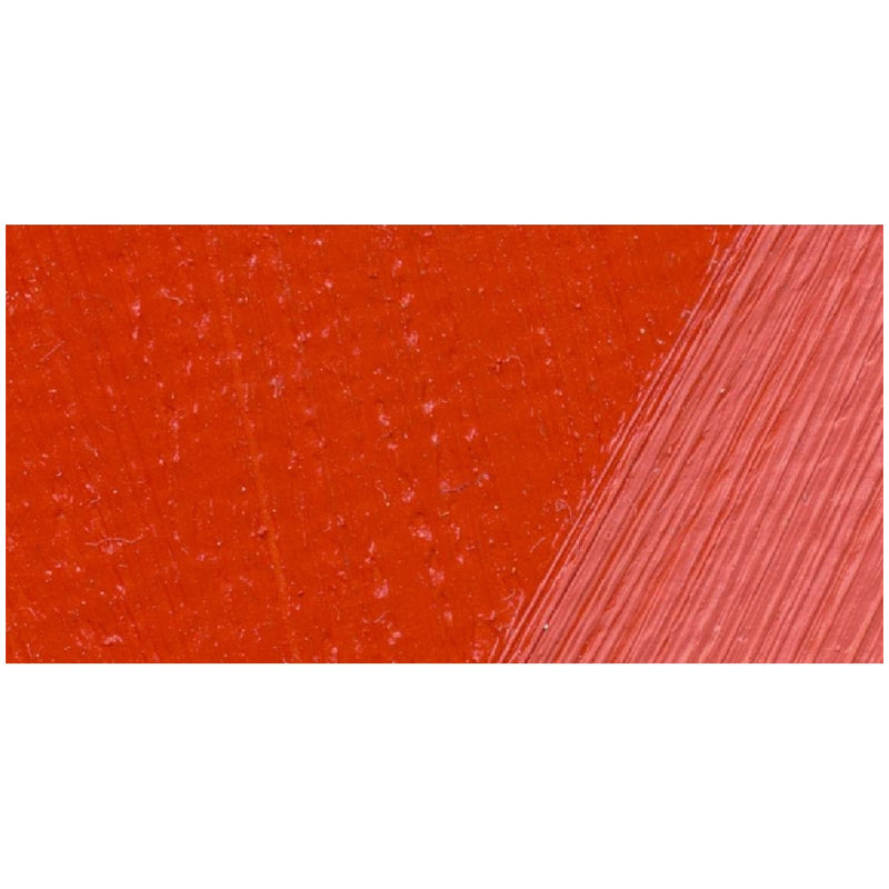 Ponart Troya Vermilion 37 ml. Yağlı Boya - Sanatçı ve Profesyonel Resim Malzemesi
