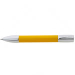 Porsche Design Mini Curry Tükenmez Kalem - Hediyelik, İmza ve Ofis Kalemi