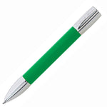 Porsche Design Mini Yeşil Tükenmez Kalem - Hediyelik İmza ve Ofis Kalemi