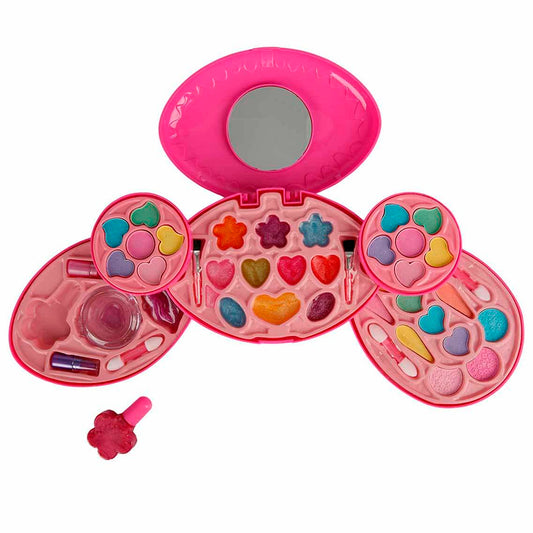 Pretty Pinky Aynalı Güzellik Seti 77006