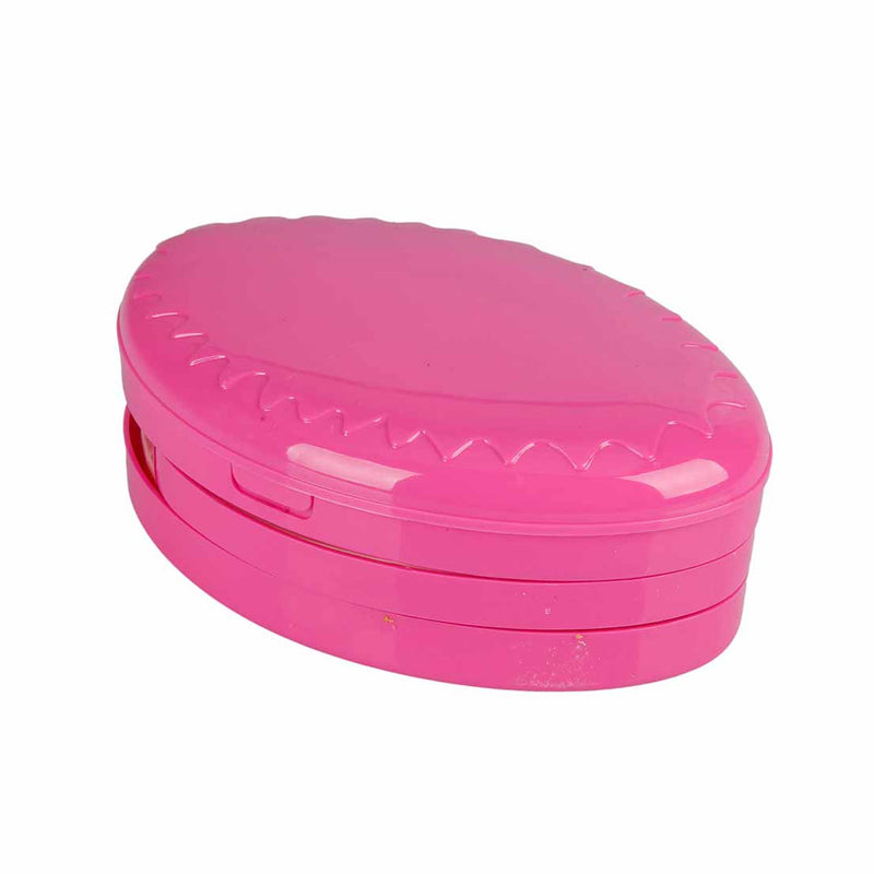 Pretty Pinky Aynalı Güzellik Seti 77006