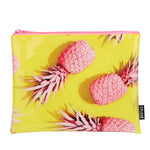 Pyrus Pembe Ananas Kız Çocuk Kalem Kutusu