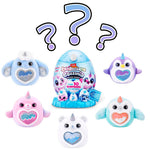 Rainbocorns Frozen Mania Mini Eggzania Sürpriz Paket RAR34000