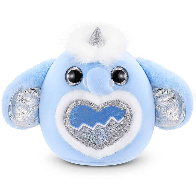 Rainbocorns Frozen Mania Mini Eggzania Sürpriz Paket RAR34000