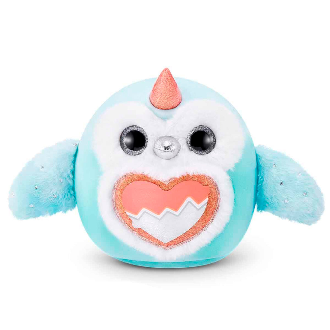 Rainbocorns Frozen Mania Mini Eggzania Sürpriz Paket RAR34000
