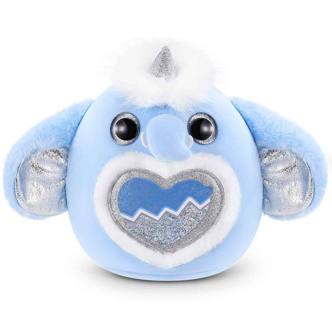 Rainbocorns Frozen Mania Mini Eggzania Sürpriz Paket RAR34000
