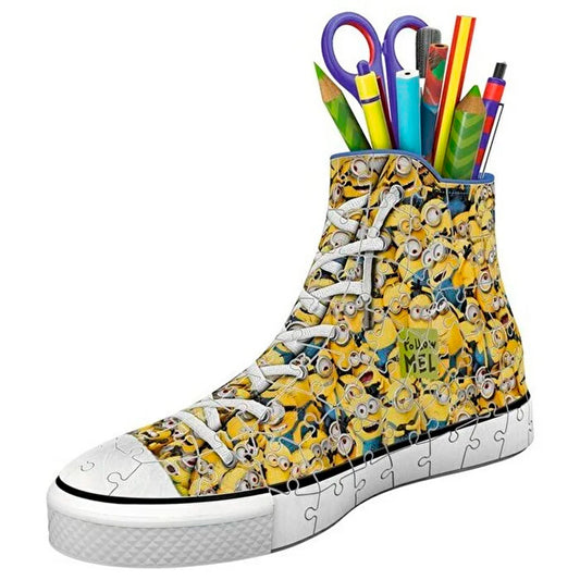 KS Games Sofia 100 Parça Çocuk Puzzle