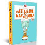 Redhouse Yayınları Deyim Kartları 1