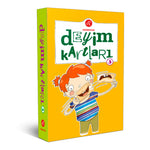 Redhouse Yayınları Deyim Kartları 3
