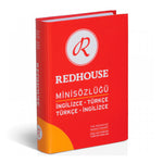 Redhouse Yayınları Redhouse Mini Sözlüğü RS006