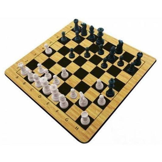 Redka Ahsap Satranç 55057