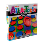 Redka Atla Topla Stareji Oyunu RD5504