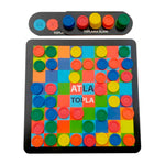 Redka Atla Topla Stareji Oyunu RD5504