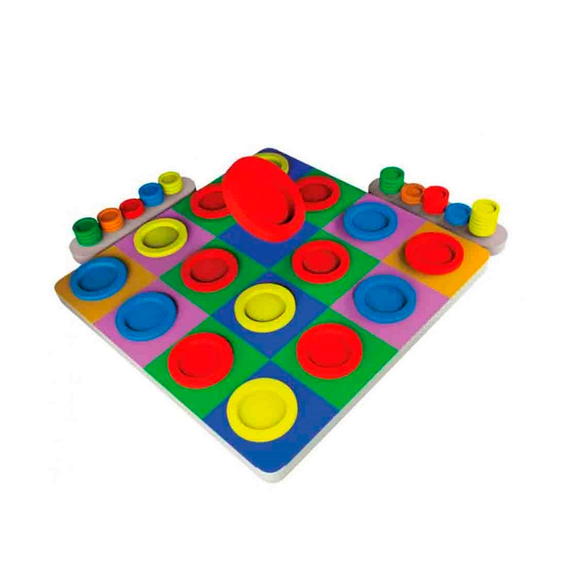 Redka Atla Topla Stareji Oyunu RD5504