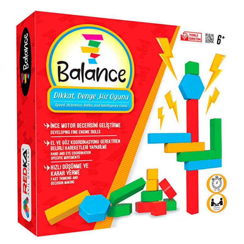 Redka Balance Denge Oyunu RD5409