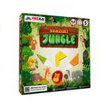 Redka Banzuki Jungle RD5467