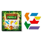 Redka Banzuki Jungle RD5467